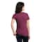 District® Women's Perfect Blend® V-Neck T-Shirt